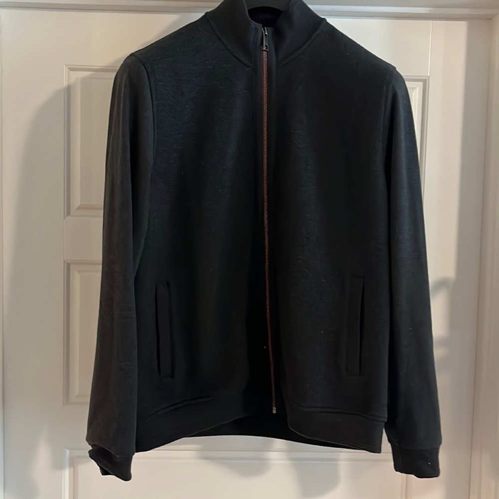 Light weight jacket